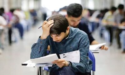 امتحانات مدارس خراسان شمالی غیرحضوری برگزار می‌شود