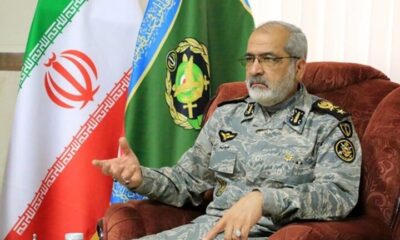 امیر شیخ: مقاومت مردم و نیروهای مسلح عامل پیروزی ایران است