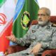 امیر شیخ: مقاومت مردم و نیروهای مسلح عامل پیروزی ایران است