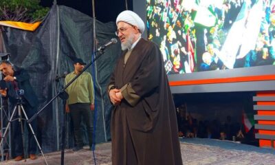 انتخاب رهبری معجزه بود و ما دست هدایت امام زمان(عج) را مشاهده کردیم