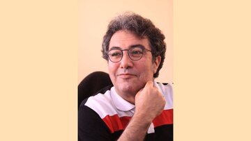 انتقال نادر برهانی مرند به بخش عمومی