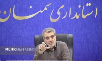 انقلاب خورشیدی در استان سمنان؛ استاندار: ۷ همت سرمایه‌گذاری شد