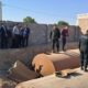 انهدام شبکه سرقت سوخت از خط لوله اصلی انتقال سوخت در هرمزگان