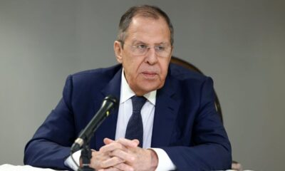 اهداف آمریکا و اسرائیل از حمله به ایران / لاوروف از برنامه ترامپ پرده برداشت