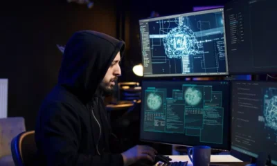 اولین باج‌افزار مبتنی بر هوش مصنوعی شناسایی شد؛ تهدیدی تازه به‌نام PromptLock