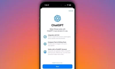 اپل اینتلیجنس در آپدیت iOS 26 به مدل قدرتمند GPT-5 مجهز می‌شود
