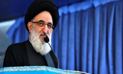 اگر زیرساختی از ایران بزنید هیچ زیرساختی برایتان نمی‌ماند
