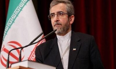 ایده‌های تهران در اجلاس امنیتی مسکو تبیین می‌شود