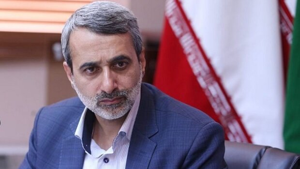 ایران اراده خود را به آمریکا دیکته می‌کند؛ حاکمیت بر تنگه هرمز حق ماست