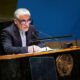ایروانی: شورای امنیت نباید در برابر تهدیدهای مکرر ترامپ ساکت بماند