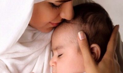 بارداری ایمن با تغذیه آگاهانه