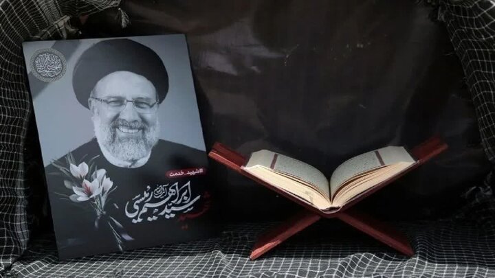 بازخوانی اندیشه قرآنی «شهید جمهور»؛ نور قرآن در دلش روشن بود