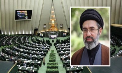 بازخوانی پیام راهبردی رهبر انقلاب؛ ترسیم نسخه مجلسِ پساجنگ