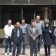 بازدید معاون برنامه و بودجه آذربایجان‌شرقی از دانشگاه هنر اسلامی تبریز