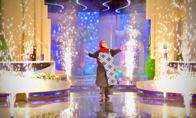بازگشت برنامه تلویزیونی «کودک‌شو» با اجرای الیکا عبدالرزاقی
