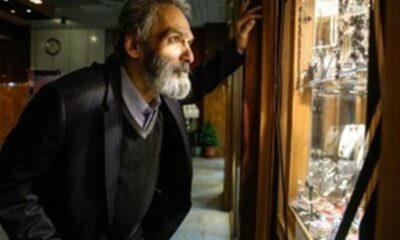 بازگشت جهانگیر الماسی با خلیج فارس؛ روایتی از هجوم به سواحل جنوبی