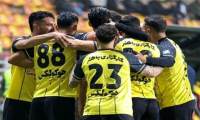 بازیکنان سپاهان اجازه جدایی ندارند / باشگاه هشدار داد
