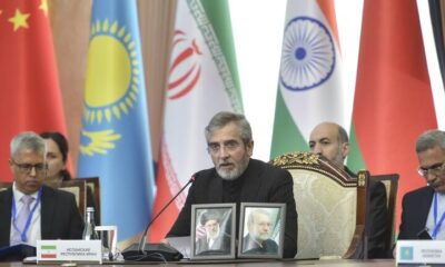 باقری: هدف آمریکا از حمله به ایران، ضربه به همگرایی آسیا بود