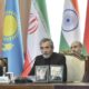 باقری: هدف آمریکا از حمله به ایران، ضربه به همگرایی آسیا بود