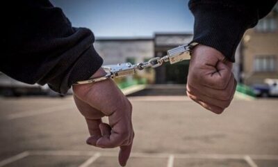 باند ۲ نفره سرقت از مهدکودک‌ها در شاهین‌شهر منهدم شد