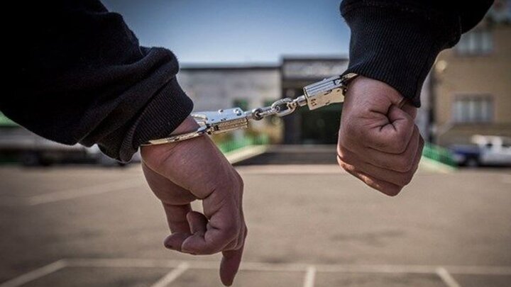 باند ۲ نفره سرقت از مهدکودک‌ها در شاهین‌شهر منهدم شد
