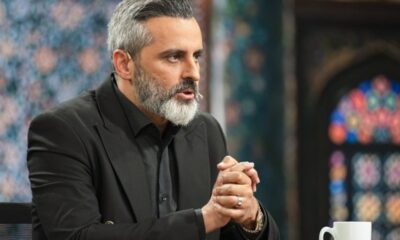 ببینید| کم‌کاری در سینمای دفاع‌مقدس و ماجرای مقابله با دو ابرقدرت پررو