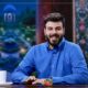 ببینید|علی اکبر قلیچ: یک آقازاده‌ بهم گفت مبادا برای ایران شعر بخوانی!