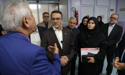 بخش دولتی باید تا حد امکان کوچک‌سازی شود