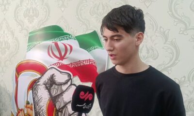بدمینتون استان مرکزی برای نخستین بار صاحب سهمیه المپیک جوانان شد