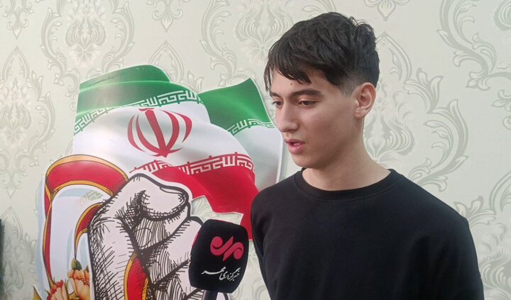 بدمینتون استان مرکزی برای نخستین بار صاحب سهمیه المپیک جوانان شد