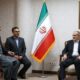 بررسی روند رایزنی‌های دیپلماتیک در دیدار پزشکیان با وزیر کشور پاکستان