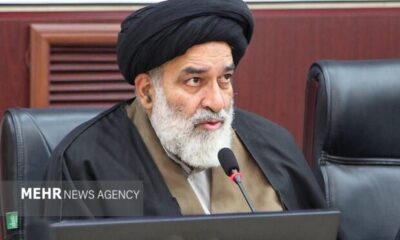 برنامه‌های دهه ولایت و گرامیداشت شهدای خدمت در میادین شهرهای تهران