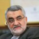 بروجردی: آزادسازی ۱۲ میلیارد دلار، شرط ابتدایی ایران در مذاکره است
