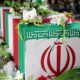 برگزاری اجتماع بزرگ نحن منتقمون به نام ۸ شهید در کرمانشاه
