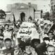 برگزاری مراسم بزرگداشت سوم خرداد در یاسوج