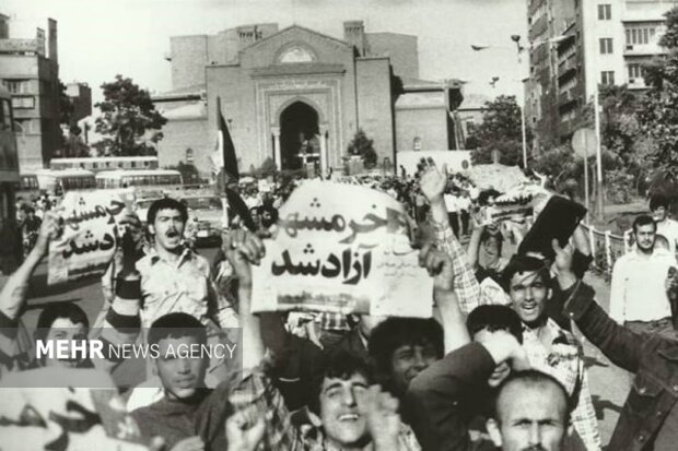 برگزاری مراسم بزرگداشت سوم خرداد در یاسوج