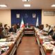 برگزاری نشست چالش های معیشتی در سناریوهای مختلف ادامه جنگ