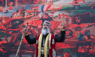 برگزیدگان جشنواره بین‌المللی سیمرغ در مشهد معرفی شدند