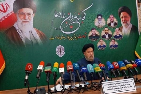 بزرگداشت شهدای خدمت، تکریم تفکری ممتاز و ترویج فرهنگ خدمت‌رسانی است