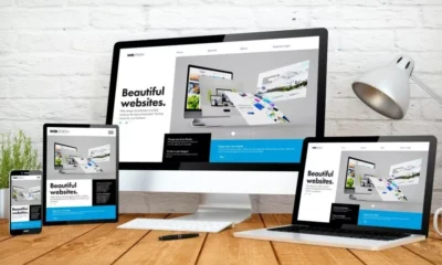 بهترین ابزارهای طراحی سایت با هوش مصنوعی