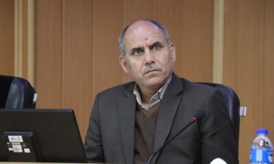 بیات منش: اعتبارات عمرانی استان زنجان کاهش یافت