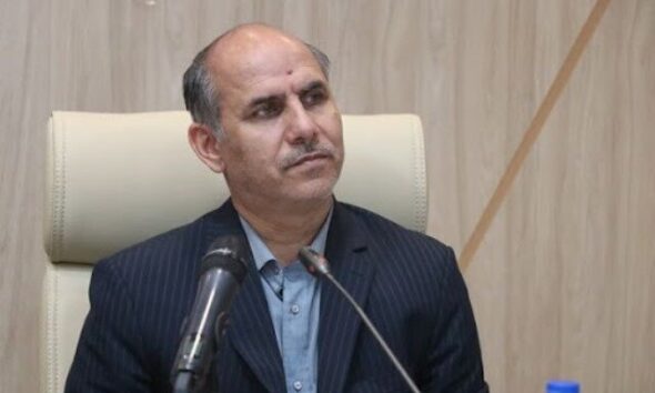 بیات منش: ۹۰ درصد اعتبارات عمرانی زنجان طی سال گذشته تخصیص یافت