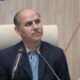 بیات منش: ۹۰ درصد اعتبارات عمرانی زنجان طی سال گذشته تخصیص یافت