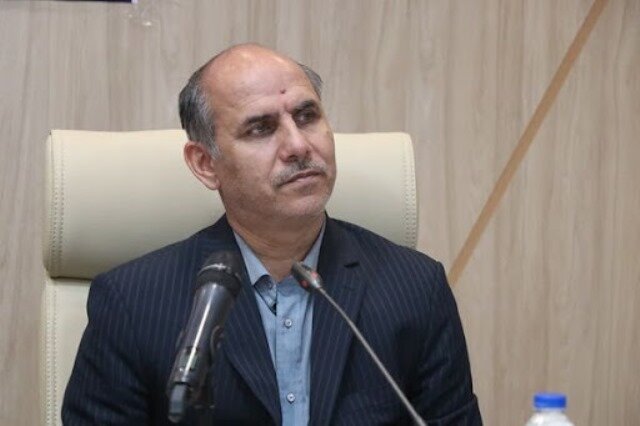بیات منش: ۹۰ درصد اعتبارات عمرانی زنجان طی سال گذشته تخصیص یافت