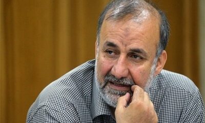 بیادی: شرایط تنگه هرمز در آینده به هیچ وجه مانند گذشته نخواهد بود