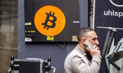 بیت‌کوین از جمع ۱۰ دارایی برتر خارج شد