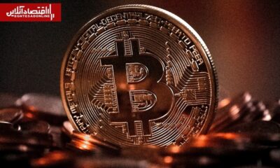 بیت‌کوین از جمع ۱۰ دارایی برتر کنار رفت / خریدار‌ها در تله سقوط