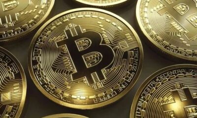 بیت‌کوین ریزش کرد
