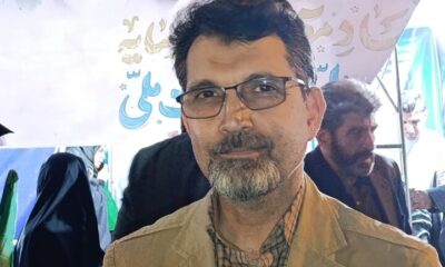 بیماران حتی بدون بیمه هم در جنگ تحت پوشش بودند