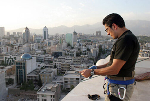 بیکاری بلای جان بدلکاران